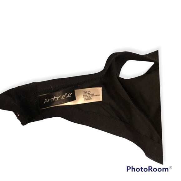 Very nice, comfortable bra - Picture 5 of 5